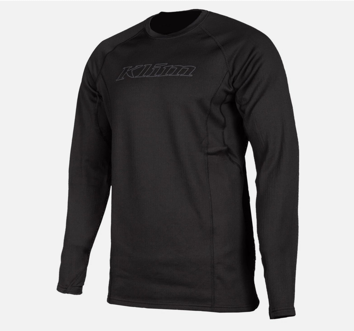 Men's Klim Aggressor Snowmobile Layering Shirt 3.0 3861-001-1xx-000