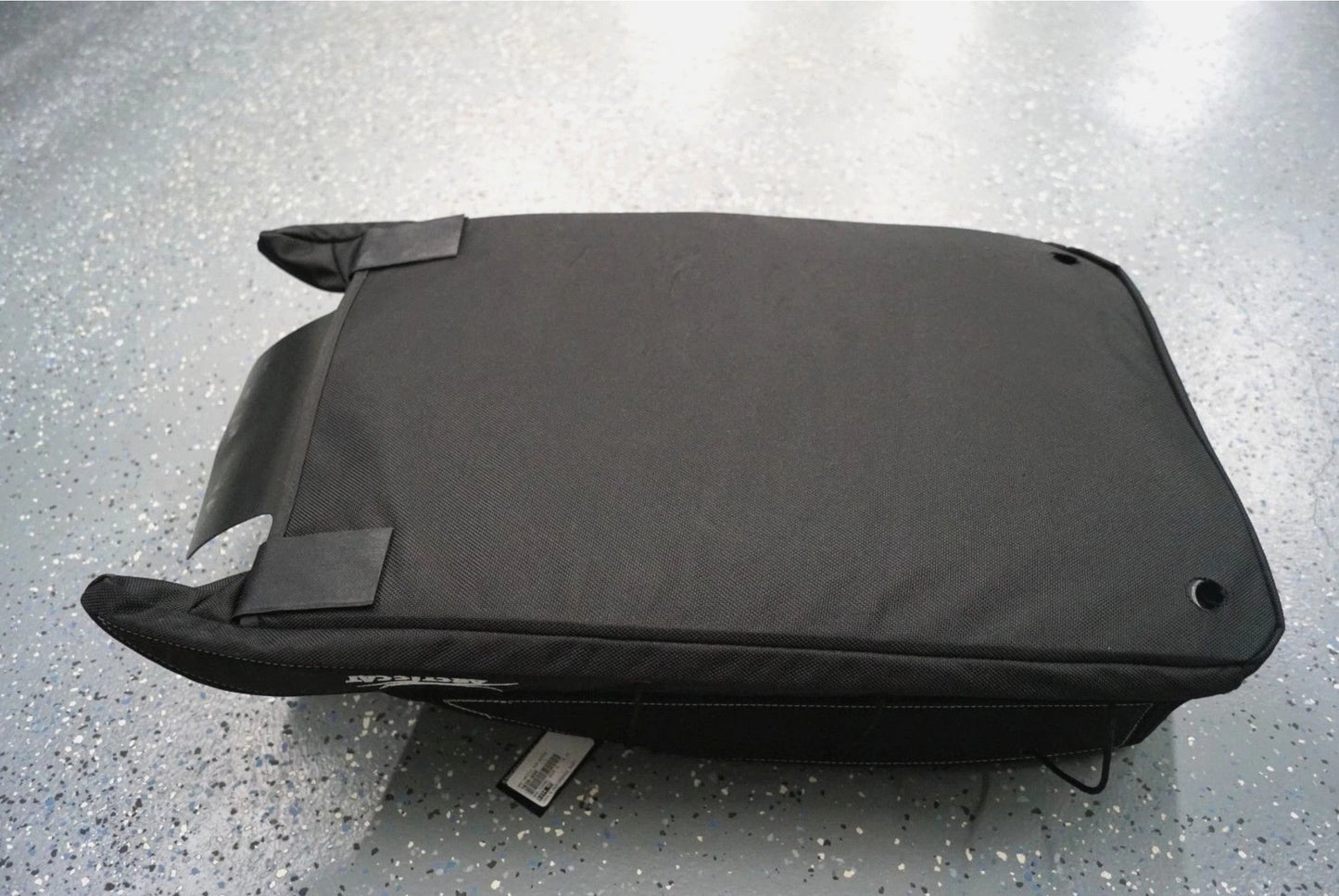 OEM Arctic Cat Snowmobile XL Tunnel Gear Bag Large Storage Pack 7639-894