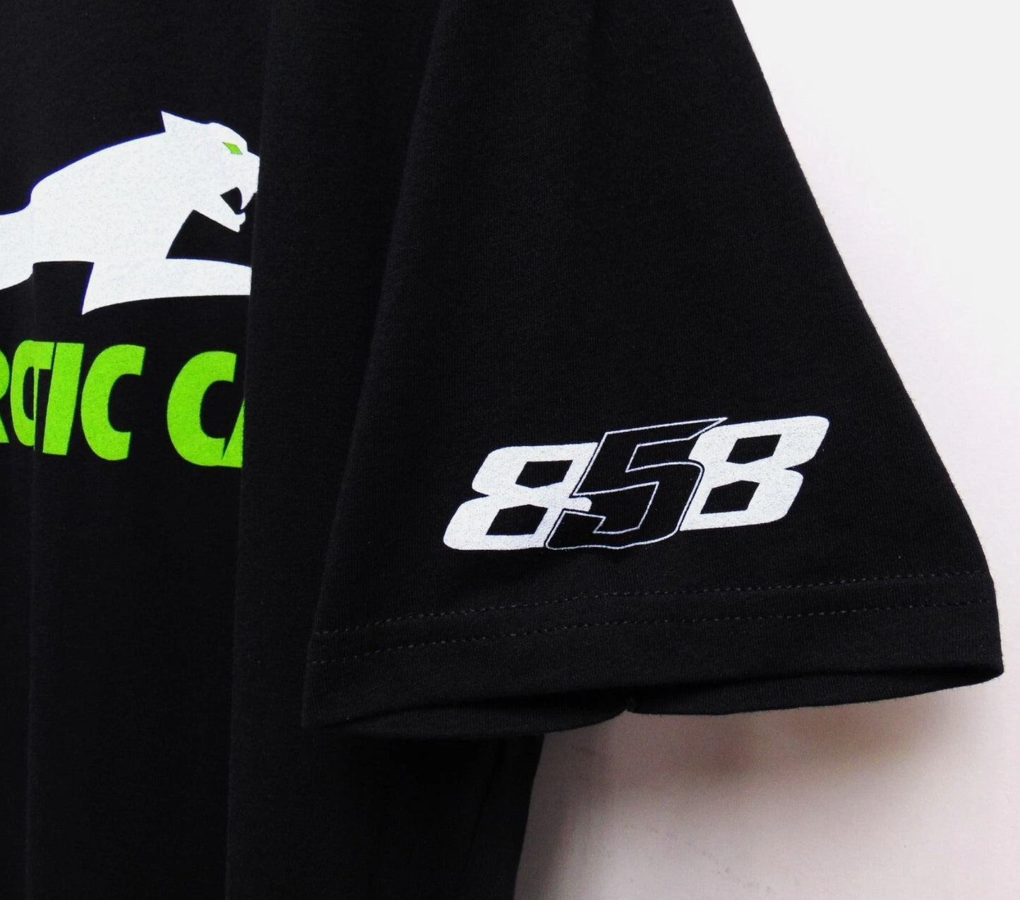OEM Men's Arctic Cat Snowmobile Catalyst T-Shirt L 5314-202