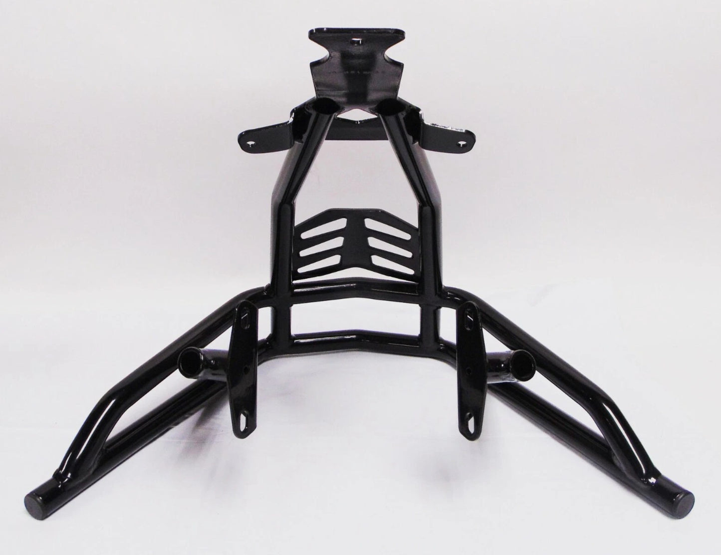 OEM Arctic Cat Snowmobile Front Pro Bumper Black 8639-400