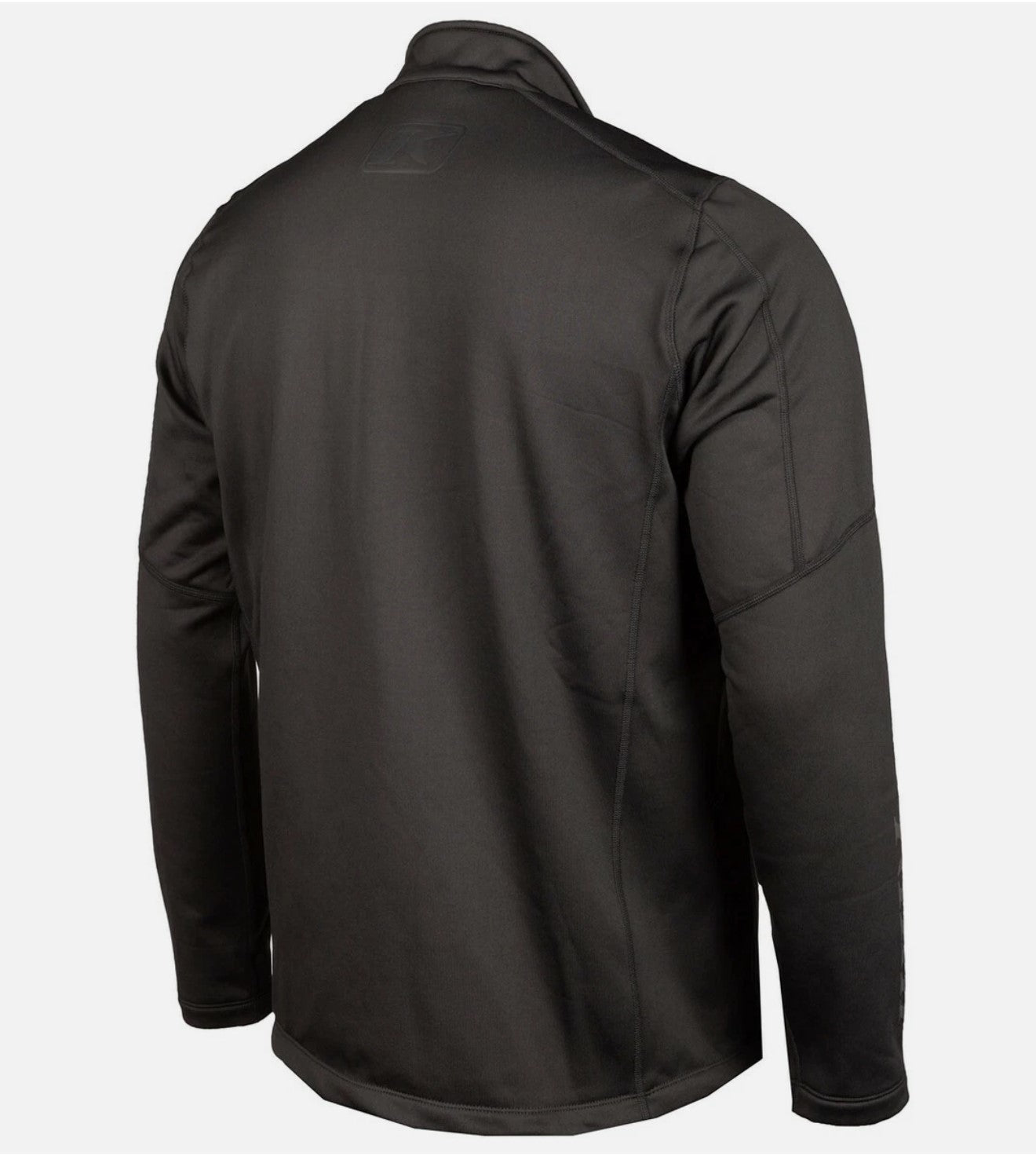 Men's Klim Inferno Soft Shell Jacket Concealment Black 3354-006-130-003
