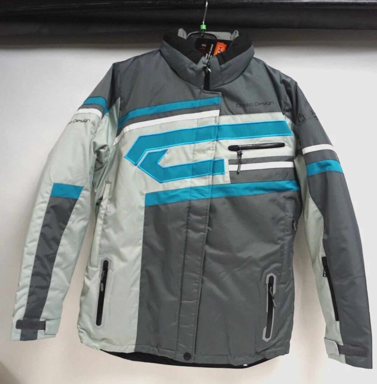 Women's Choko Quantum Snowmobile Jacket 181119 900