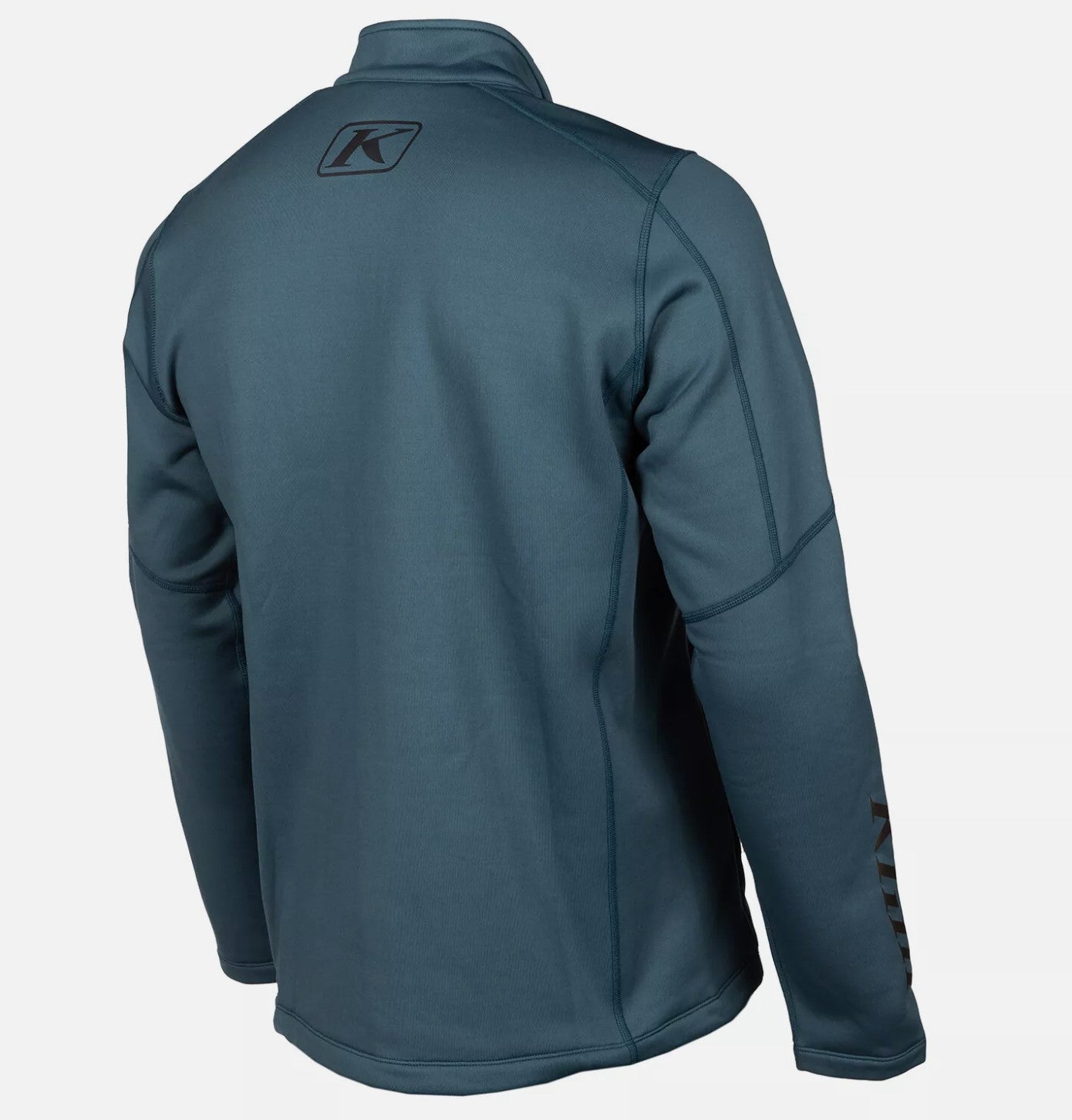 Men's Klim Inferno Soft Shell Jacket Petrol 3354-006-170-221