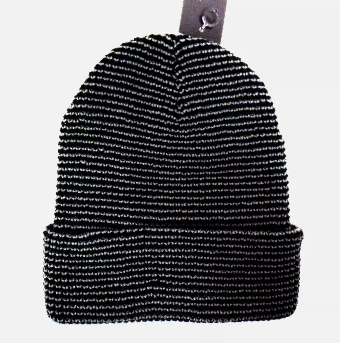OEM Adult Arctic Cat Snowmobile Waffle Knit Beanie hat 5314-185