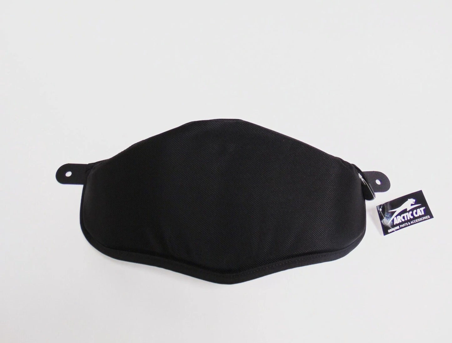 OEM Arctic Cat Snowmobile Goggle Holder Bag 2021-2025 Blast Models ONLY 8639-366