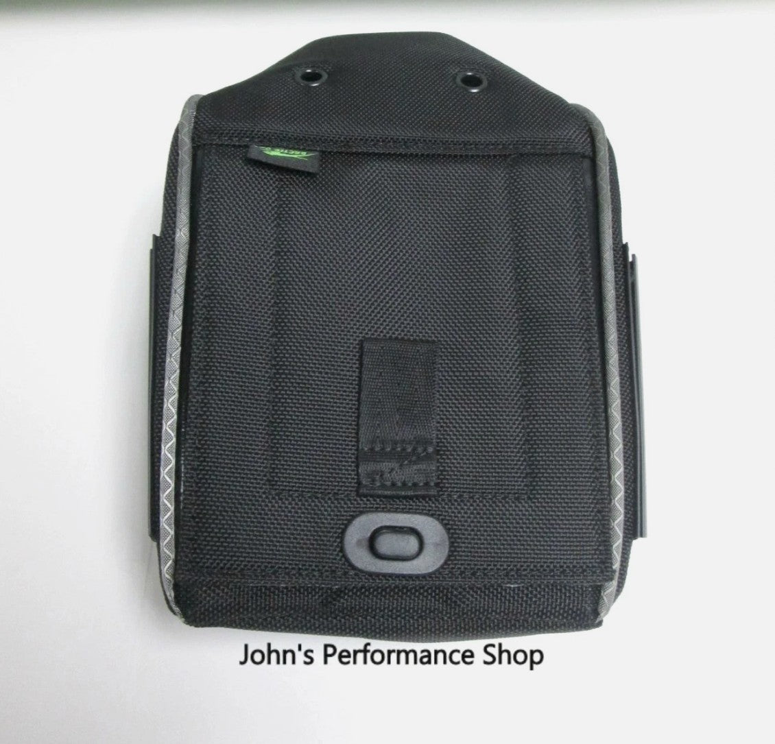 OEM Arctic Cat Snowmobile Goggle Holder Bag 12-17 ZR XF F M Pantera 5639-767