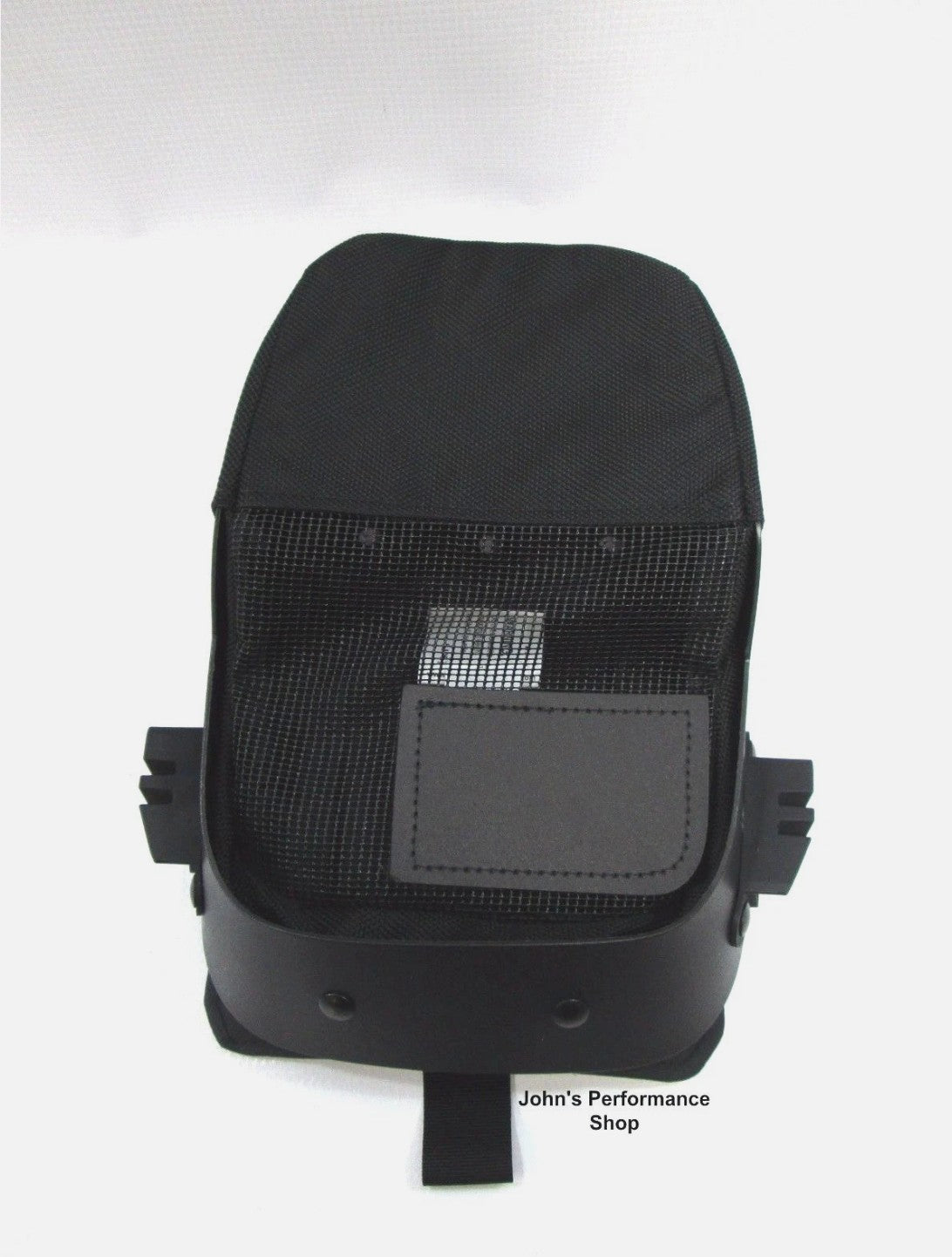 OEM Arctic Cat Snowmobile Goggle Holder Bag 7639-591