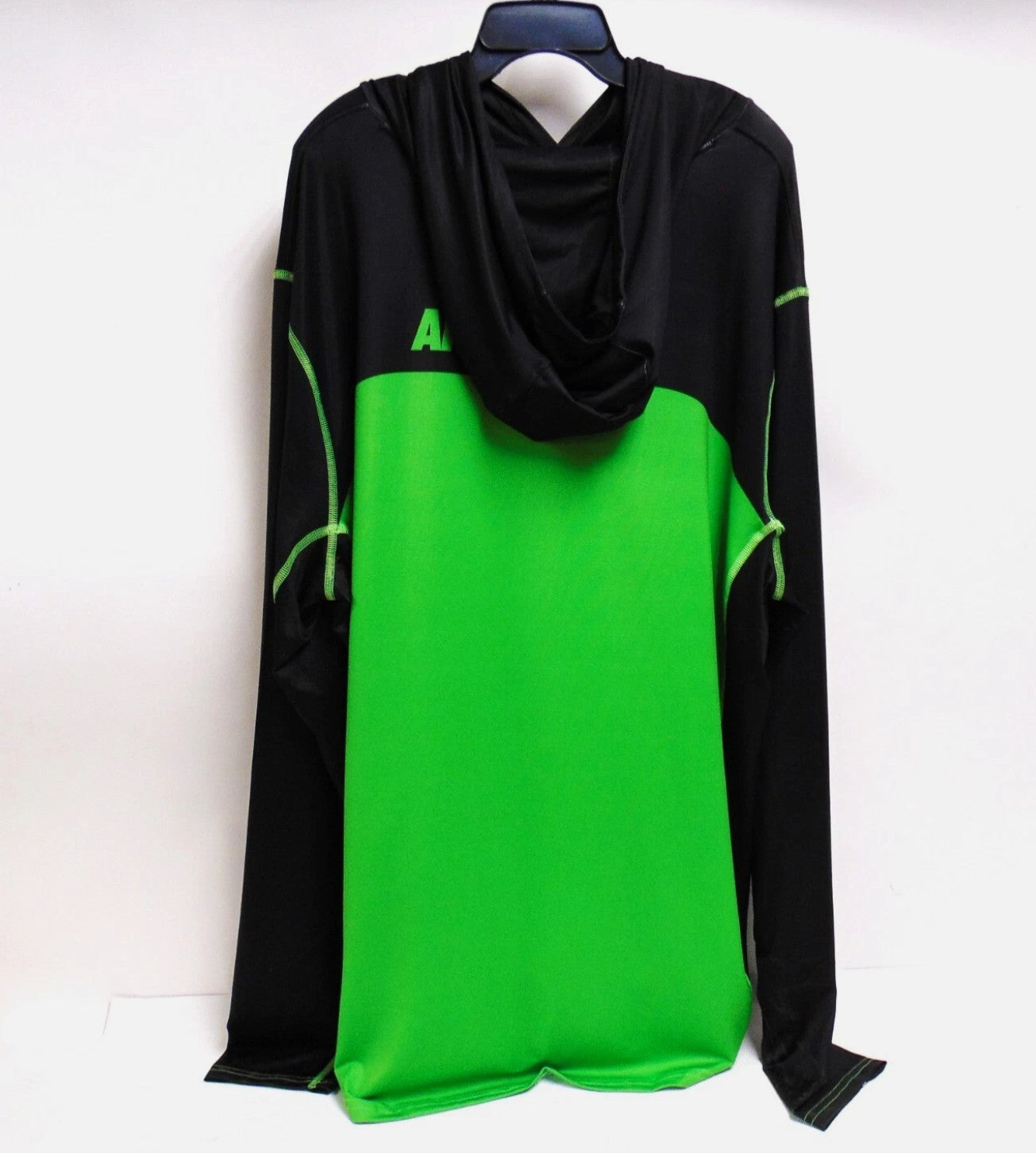 Arctic Cat Performance Hooded Long Sleeve Shirt 5314-247
