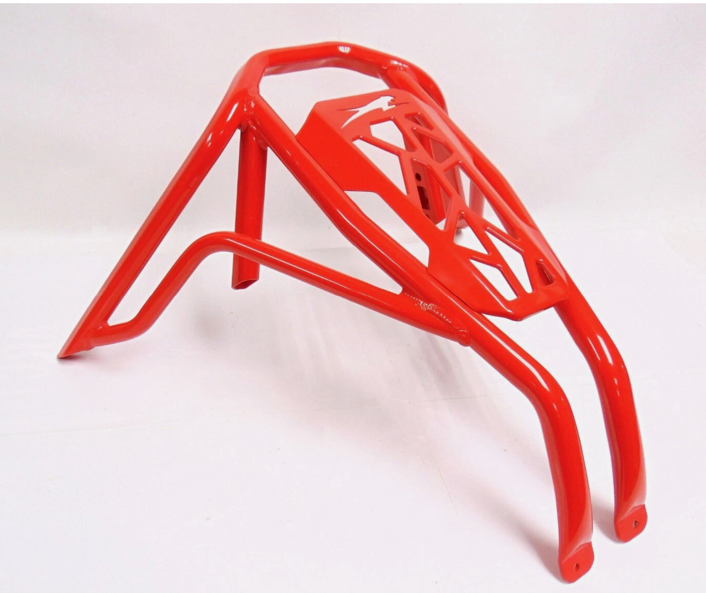 OEM Arctic Cat Catalyst Fire Red Evo Snowmobile Front Bumper 8639-515