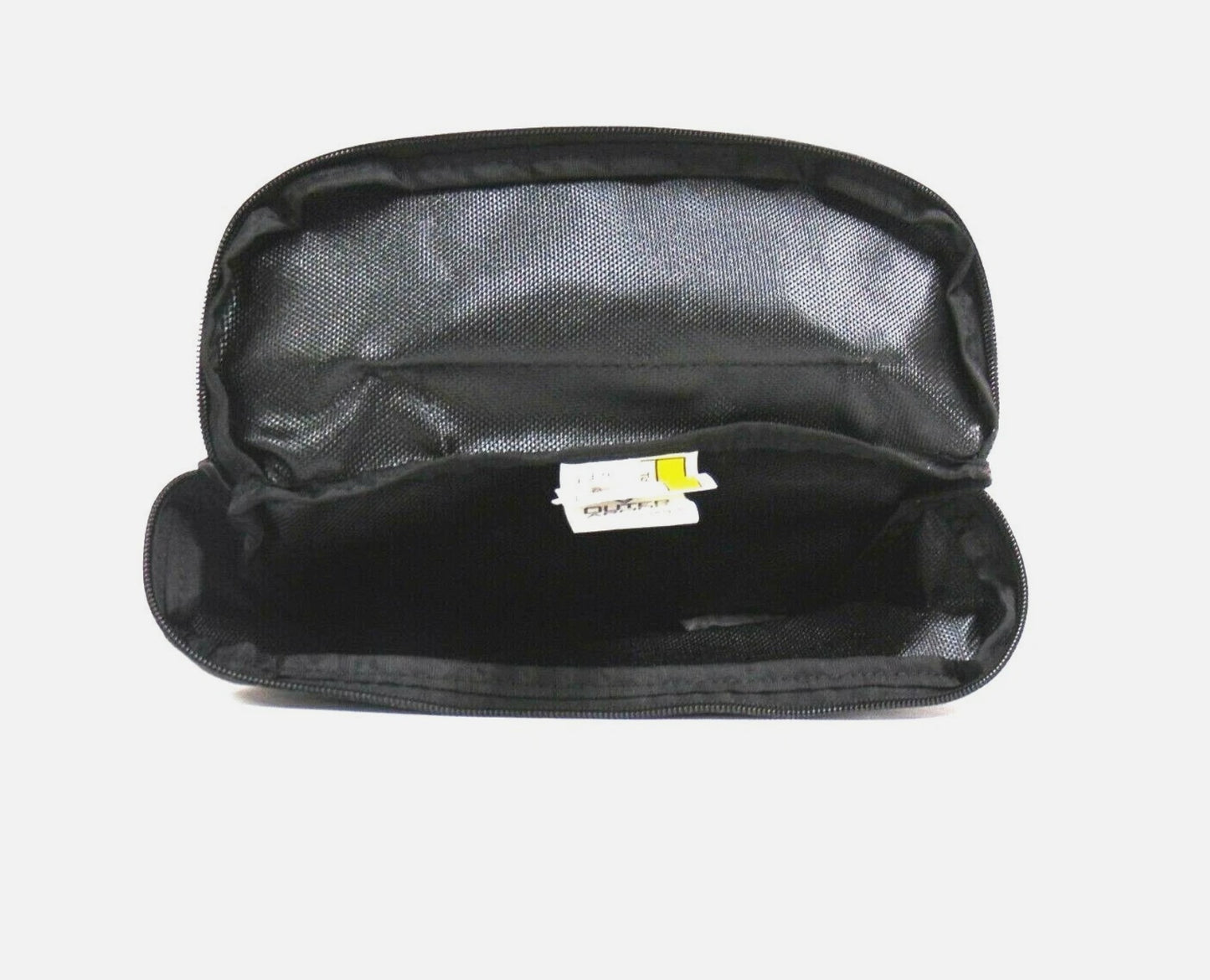 OEM Arctic Cat Snowmobile Handlebar Bag 2018-2026 ZR 200 ONLY 7639-715
