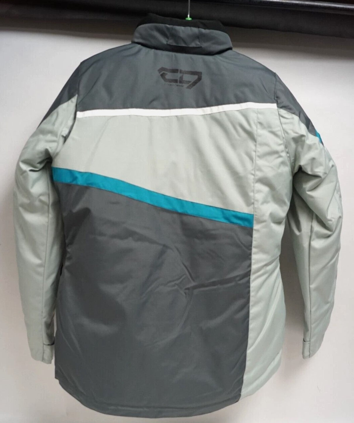 Women's Choko Quantum Snowmobile Jacket 181119 900