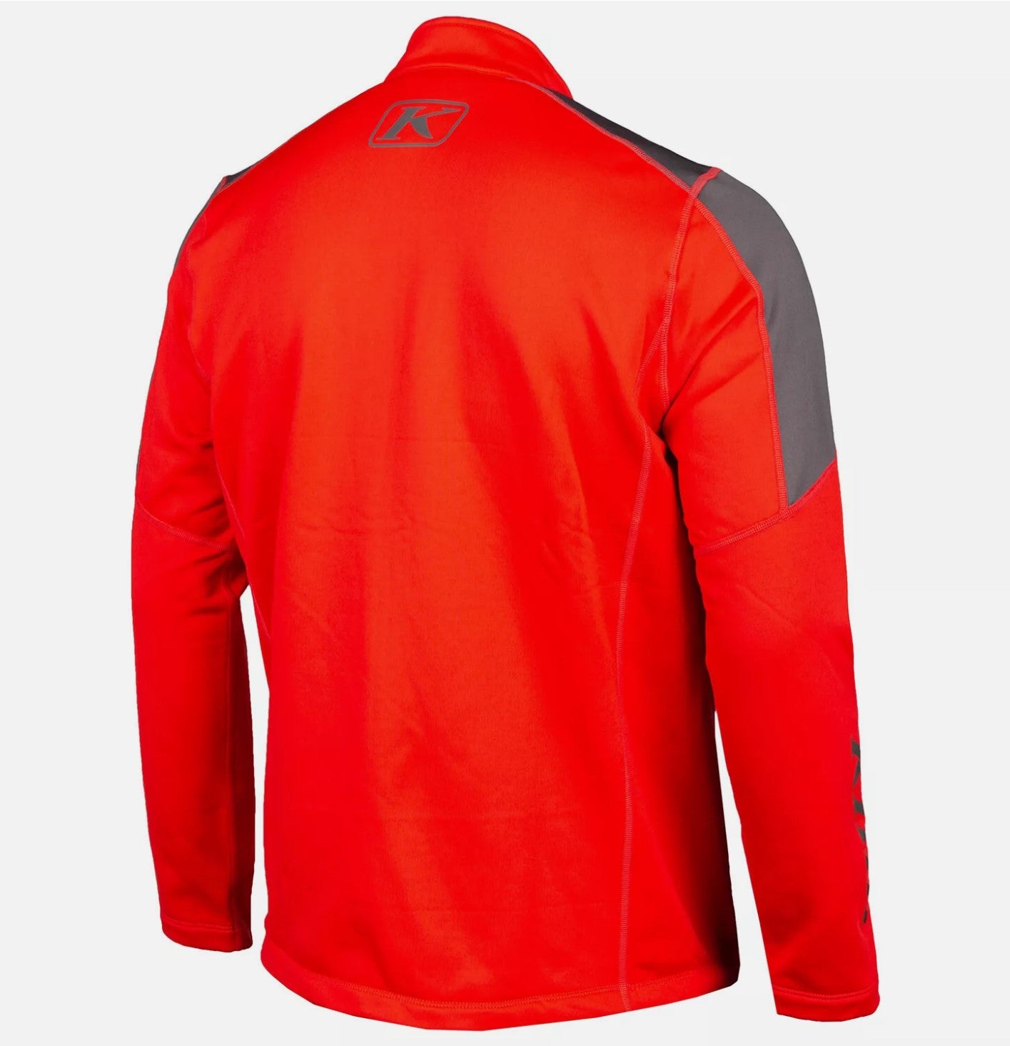 Men's Klim Inferno Soft Shell Jacket High Risk Red  3354-006-1XX-106