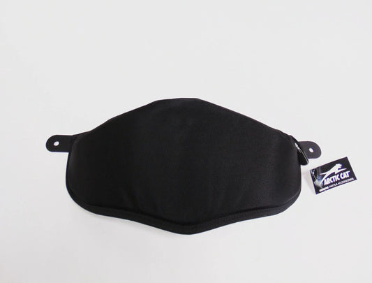 OEM Arctic Cat Snowmobile Goggle Holder Bag 2021-2025 Blast Models ONLY 8639-366
