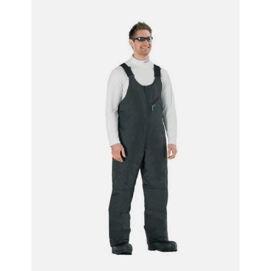 Men's Choko Quatro Snowmobile Bibs