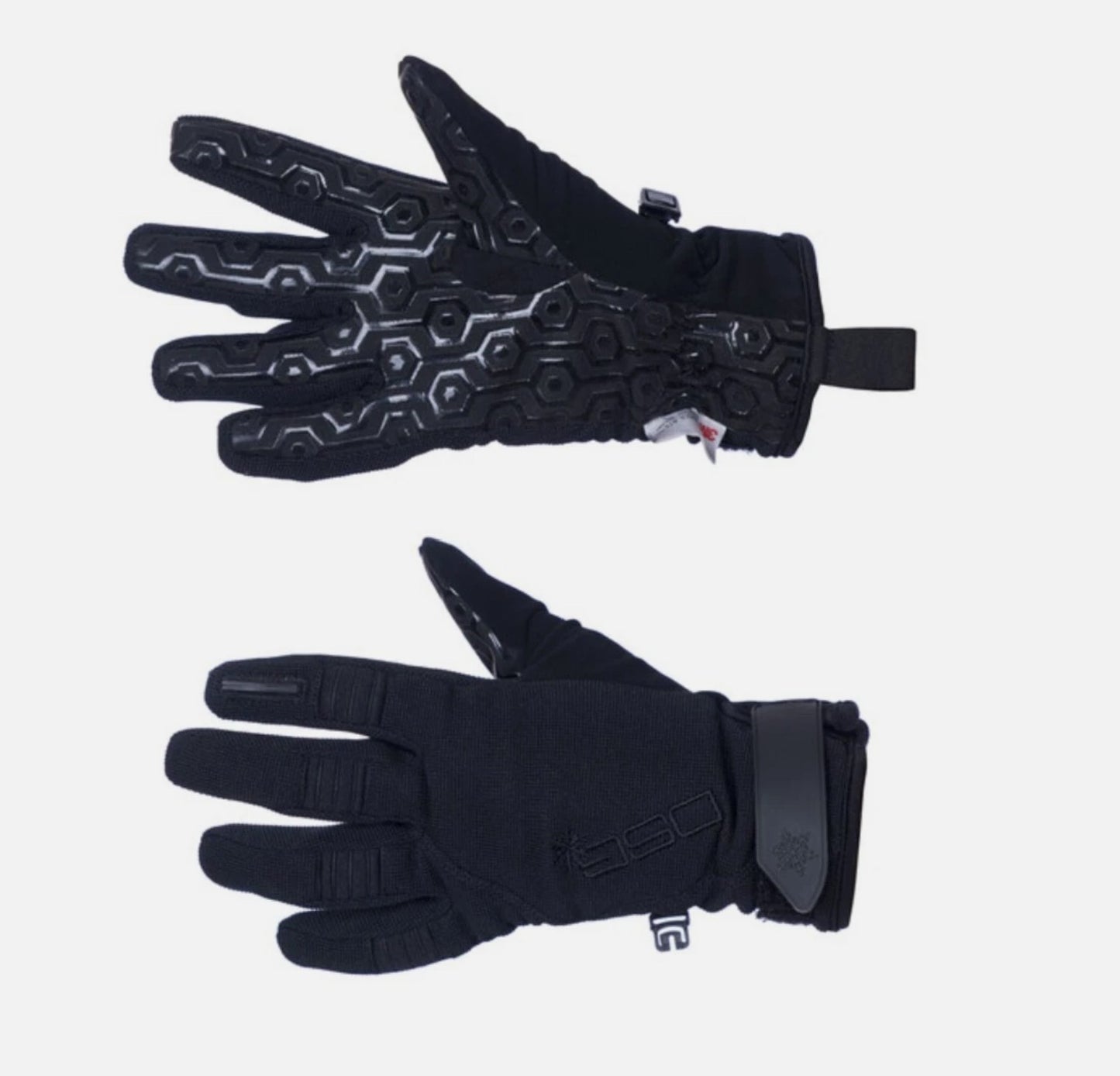 Women's DSG Versa Lightweight Windblock Snowmobile Gloves 462-45456