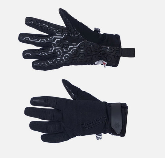 Women's DSG Versa Lightweight Windblock Snowmobile Gloves 462-45456